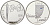 Финляндия 10 евро 2010 общественная активистка Минна Кант KM 152 серебро  PROOF  1095-4-12