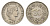 Швейцария 20 раппенов 1947 B KM 29a медно-никель 4547-245