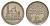 Египет 10 пиастров 1984 Мечеть Мухаммеда Али KM 556 медно-никель 4650-735