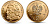 Польша 2 злотых 2013 MW, Циприан Камиль Норвид KM 856 нордик UNC 4676-946