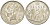 Бельгия 5 франков 1936 Леопольд III (1934-1951), Belgie KM 109 никель 3851-524