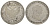 Россия для Польши 5 злотых 1832 KG, Николай I (1825-1855) Биткин 989, КМ 116 серебро 00-810-54