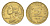 Франция 5 сантимов 1972 тип Morlon KM 933, Le Franc 125.8 алюминиевая бронза 4630-325