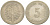 ГЕРМАНИЯ 5 ПФЕННИГОВ 1875 G, СТАРОГЕРБОВКА KM 3, J.3 медно-никель 3996-1126