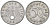 Германия 50 рейхспфеннигов 1943 G KM 96, J. 372 алюминий 4577-352