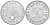 Германия 50 рейхспфеннигов 1939 J KM 96, J. 372 алюминий 210-557