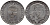 Швеция 1 крона 1990 Карл XVI Густав (1973- ) KM 852a медно-никель 4388-132