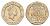 Великобритания 20 пенсов 1997 Елизавета II (1952-2022) KM 939, Spink 4361 (G2) медно-никель aUNC 4639-913