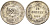 СССР 15 копеек 1923 Федорин 4 серебро 4160-734