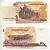 Камбоджа 50 риэлей 2002 мифическая змея, дамба Pick 52а бумага UNC (пресс) 7548-38-3