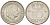 НИДЕРЛАНДЫ 10 ЦЕНТОВ 1968 ЮЛИАНА (1948-1980) KM 182 никель 214-1229