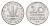 Венгрия 20 филлеров 1982 BP KM 573 алюминий 4665-1164