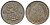 Финляндия 25 пенни 1945 S KM 25b железо 4174-1028