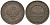 Россия 1 копейка 1914 СПБ, Николай II (1894-1917) Биткин 261 медь 100-361