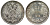 Россия для Финляндии 25 пенни 1915 S, Николай II (1894-1917) KM 6.2, Биткин 420 серебро 75-1217