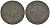 Россия 1 копейка 1898 СПБ, Николай II (1894-1917) Биткин 291 медь 4615-417