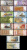 Сирия 50, 100, 200, 500, 1000, 2000 и 5000 фунтов 2013-2021  Pick 112, 113, 114, 115, 116, 117, 118 a  бумага  UNC (пресс) 446-139-1