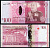Тонга 100 паанга ND (2008) король Тупоу V, гавань Вавау Pick 43 бумага UNC (пресс)   451-712-3