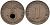 Германия 1 рейхспфенниг 1937 E KM 89, J 361 бронза 4136-1217
