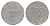 Германия 200 марок 1923 D KM 35, J. 304, Weege 22 алюминий 4638-947