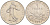 ФРАНЦИЯ 1 ФРАНК 1975 СЕЯТЕЛЬ KM 925.1 никель 186-345