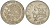 Мексика 1 песо 1980 Хосе Мария Морелос KM 460 медно-никель 3851-546