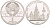 СССР 1 РУБЛЬ 1979 ОЛИМПИАДА 80, ЗДАНИЕ МГУ KM 164 медь никель цинк UNC 4542-333
