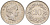 ШВЕЙЦАРИЯ 20 РАППЕНОВ 1963 В KM 29a медно-никель 55-833
