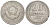 СССР 20 копеек 1925 KM 88, Федорин 10 серебро4114-442