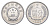 Китай 2 фэня 1990 KM 2 алюминий UNC 4651-513