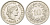 ШВЕЙЦАРИЯ 10 РАППЕНОВ 1968 В KM 27 медно-никель 4529-253