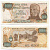 АРГЕНТИНА 1000 ПЕСО 1976 СЕРИЯ D 57384, ГЕНЕРАЛ САН МАРТИН Pick 304b бумага UNC (ПРЕСС) 7148-36-2