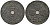 Бельгия 5 сантимов 1943 Belgique - Belgie KM 123 цинк 4548-1237