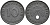 ГЕРМАНИЯ 10 РЕЙХСПФЕННИГОВ 1942 A KM 101, J.371 цинк 95-814