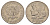 Польша 10 злотых 1960 MW, Тадеуш Костюшко (1746-1817) Y 50 медно-никель 4653-711