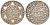 Марокко 1/4 риала (2 1/2 дирхама) 1902 AH 1320 Y 20.2 серебро 4616-151