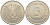 ФРГ 5 марок 1975 F, монетный двор Штутгарт КМ 140.1, J. 415 медно-никель плакированный никелем 109-843
