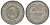 СССР 20 копеек 1925 Федорин 10 серебро 4145-1111