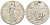 ФРАНЦИЯ 50 САНТИМОВ 1898 KM 854 серебро 3309-1066