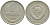 СССР 1 рубль 1964 KM 134а.2, Федорин 14 медь никель цинк 4539-727