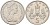 Великобритания 5 пенсов 1968 Елизавета II (1952-2022) KM 911, Spink 4233 (D1) медно-никель 4592-337