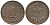 ГЕРМАНИЯ 1 ПФЕННИГ 1907 A KM 10, J. 10 медь 100-867