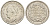 Нидерланды 10 центов 1935 Вильгельмина I (1890-1948) КМ 163 серебро 4160-1235