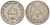 Венгрия 20 филлеров 1894 KB, Франц Иосиф I (1848-1916) KM 483 никель 4151-951