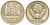СССР 15 копеек 1980 Федорин 148 медно-никель 4596-717