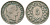 Швейцария 5 раппенов 1908 B KM 26 медно-никель 4164-456
