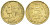 ФРАНЦИЯ 5 САНТИМОВ 1966 ТИП MARIANNE KM 933, LE FRANC 125.2 алюминиевая бронза 4516-769
