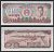 Камбоджа 50 риелей 1992 Pick 35 бумага UNC (пресс) 7219-37-3-1