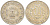 Индия 50 пайсов 1985 KM 65 медно-никель 93-1242