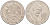 Мексика 20 сентаво 1975 Франциско Индалеси KM 442 медно-никель 4541-442